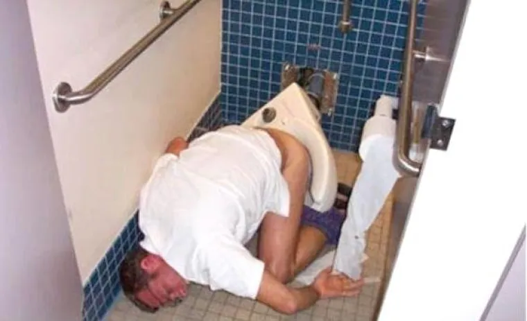 SAVR&Scaron;ENSTVO: 'Ubijeni' od cuge mogu ono za &scaron;to ostali smrtnici nemaju &scaron;anse