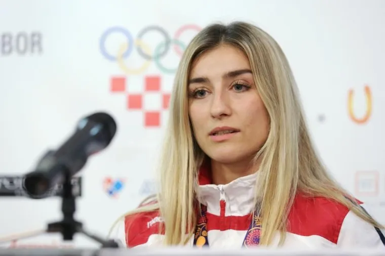 DOBAR POSAO: Dočekani osvajači medalja na Europskim igrama