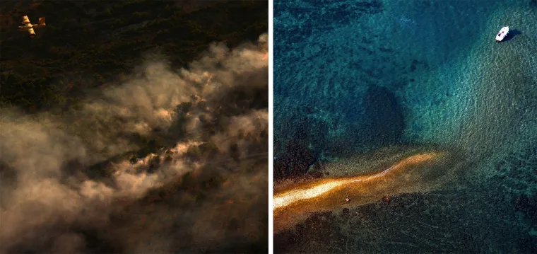 Projekt gostuje u sklopu programa “Expo in città”,u okviru svjetske priredbe EXPO,