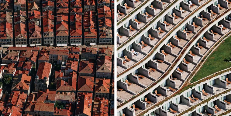 Bit će postavljena duž jedne od najfrekventnijih gradskih ulica, Corso Garibaldi.