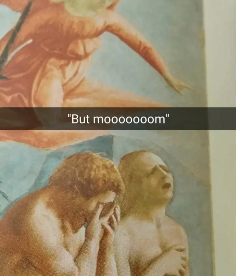 Ali, mamaaaaaa
