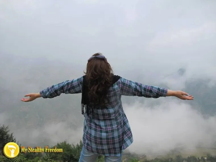 Pro&scaron;le je godine 3,6 milijuna žena iz Irana kažnjeno jer nisu pravilno nosile pokrivalo za kosu. Ove su godine odlučile osloboditi svoju kosu i izboriti se za svoja prava