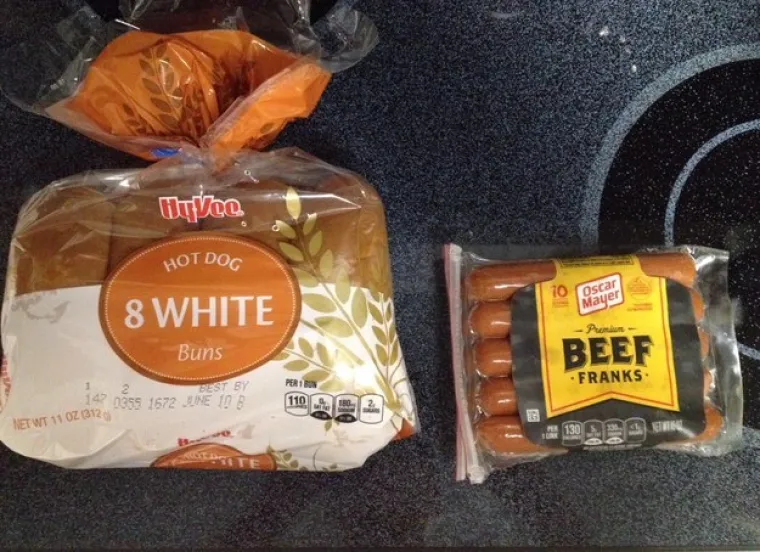 Što napraviti s preostale dvije hrenovke?!