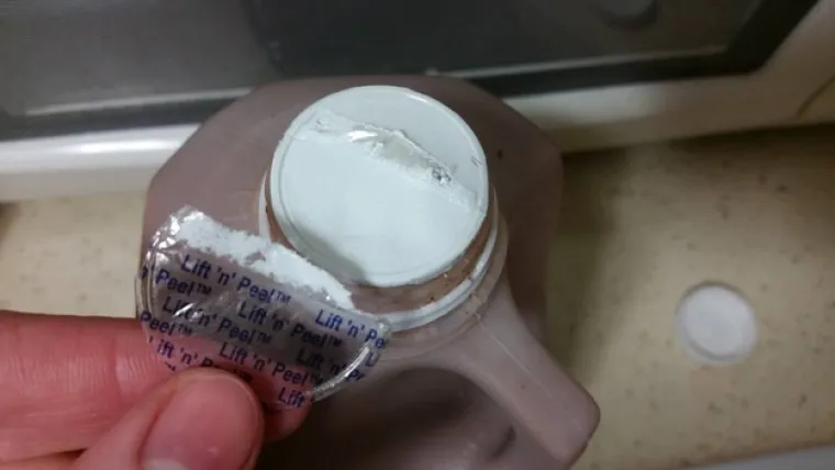 Frustracija je opipljiva