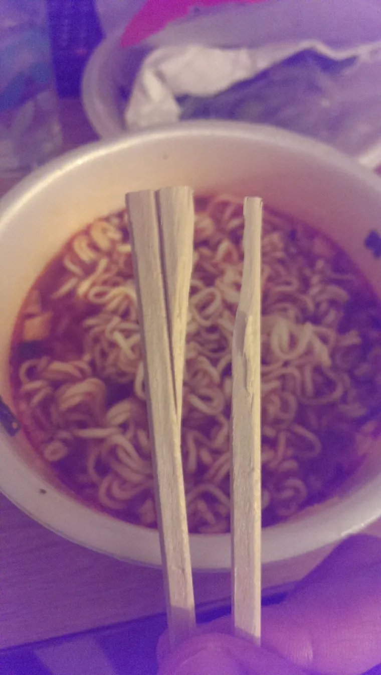 Dečki, imali ste jedan zadatak!