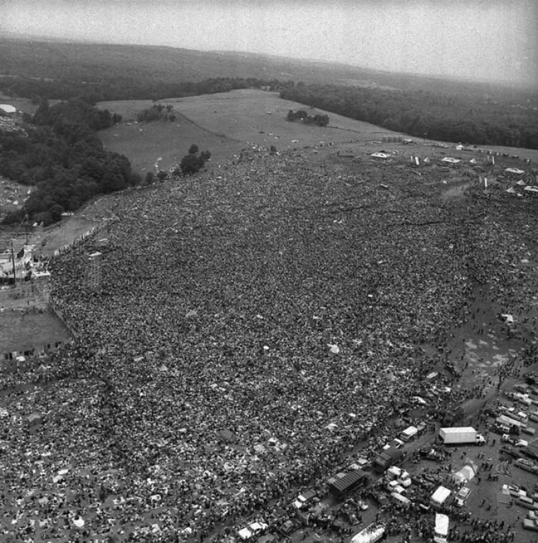 Woodstock