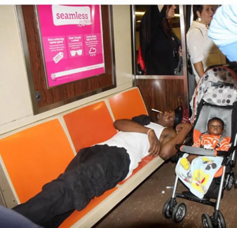 NISU ZASLUŽILI BITI RODITELJI! Dokazi da nekim ljudima treba zabraniti imati djecu