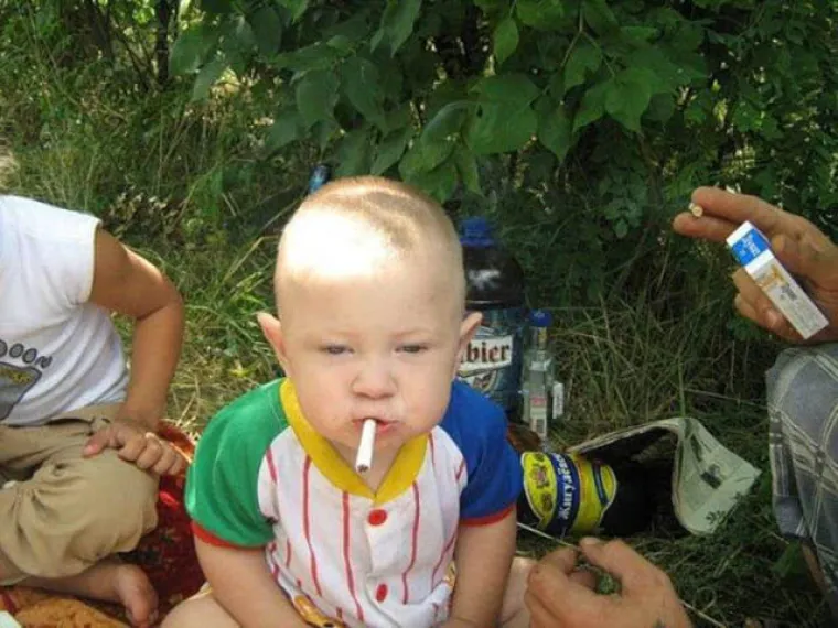 NISU ZASLUŽILI BITI RODITELJI! Dokazi da nekim ljudima treba zabraniti imati djecu