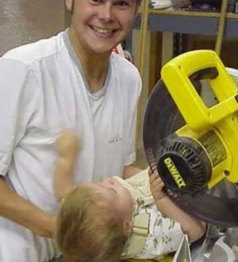 NISU ZASLUŽILI BITI RODITELJI! Dokazi da nekim ljudima treba zabraniti imati djecu