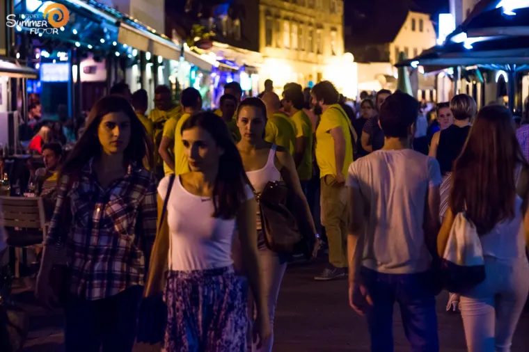 LJETNA SHEMA ZAGREBAČKE ZABAVE: Pridružite nam se na otvaranju History Summer Floora