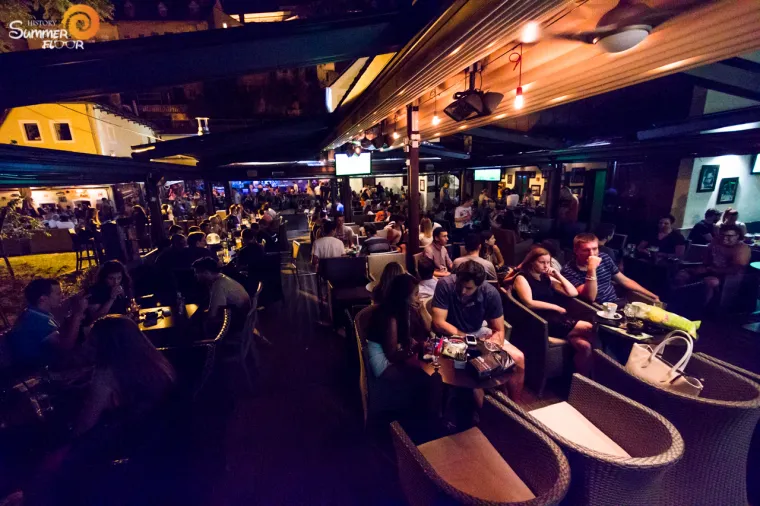 LJETNA SHEMA ZAGREBAČKE ZABAVE: Pridružite nam se na otvaranju History Summer Floora