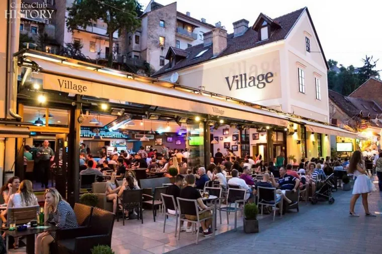 LJETNA SHEMA ZAGREBAČKE ZABAVE: Pridružite nam se na otvaranju History Summer Floora