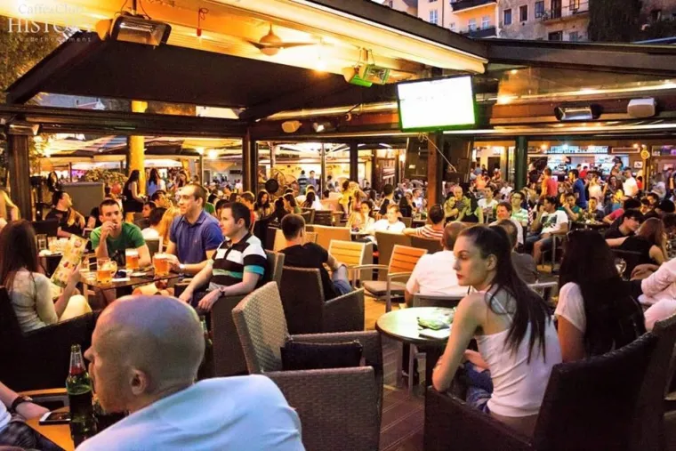 LJETNA SHEMA ZAGREBAČKE ZABAVE: Pridružite nam se na otvaranju History Summer Floora