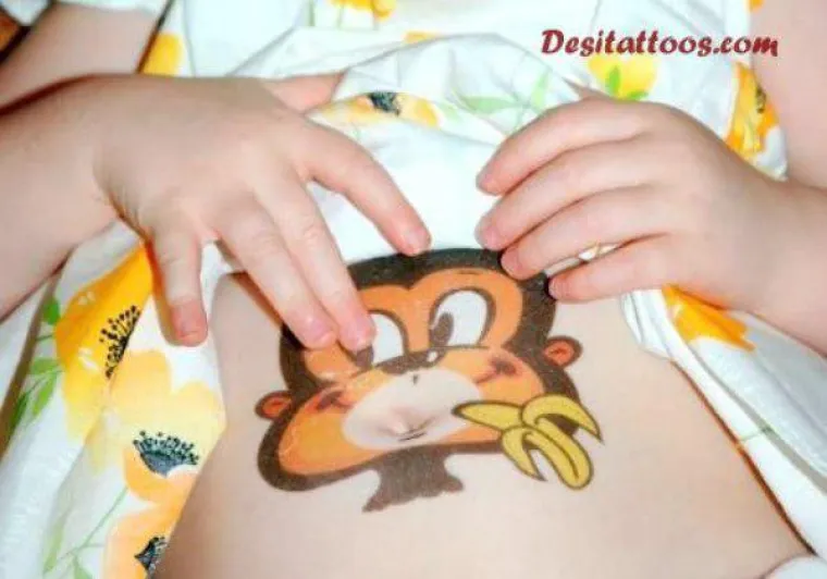 KAKO UNAKAZITI TRBUH? Tako je lako od sebe napraviti budalu
