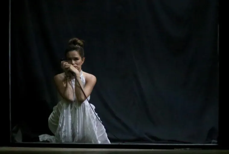 Severina i OKO izvele zajednički performans i potpuno zbunile publiku