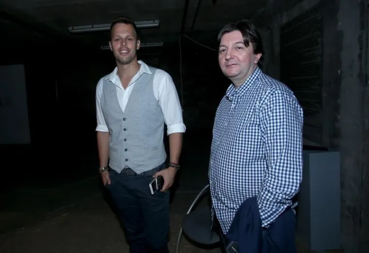 Severina i OKO izvele zajednički performans i potpuno zbunile publiku