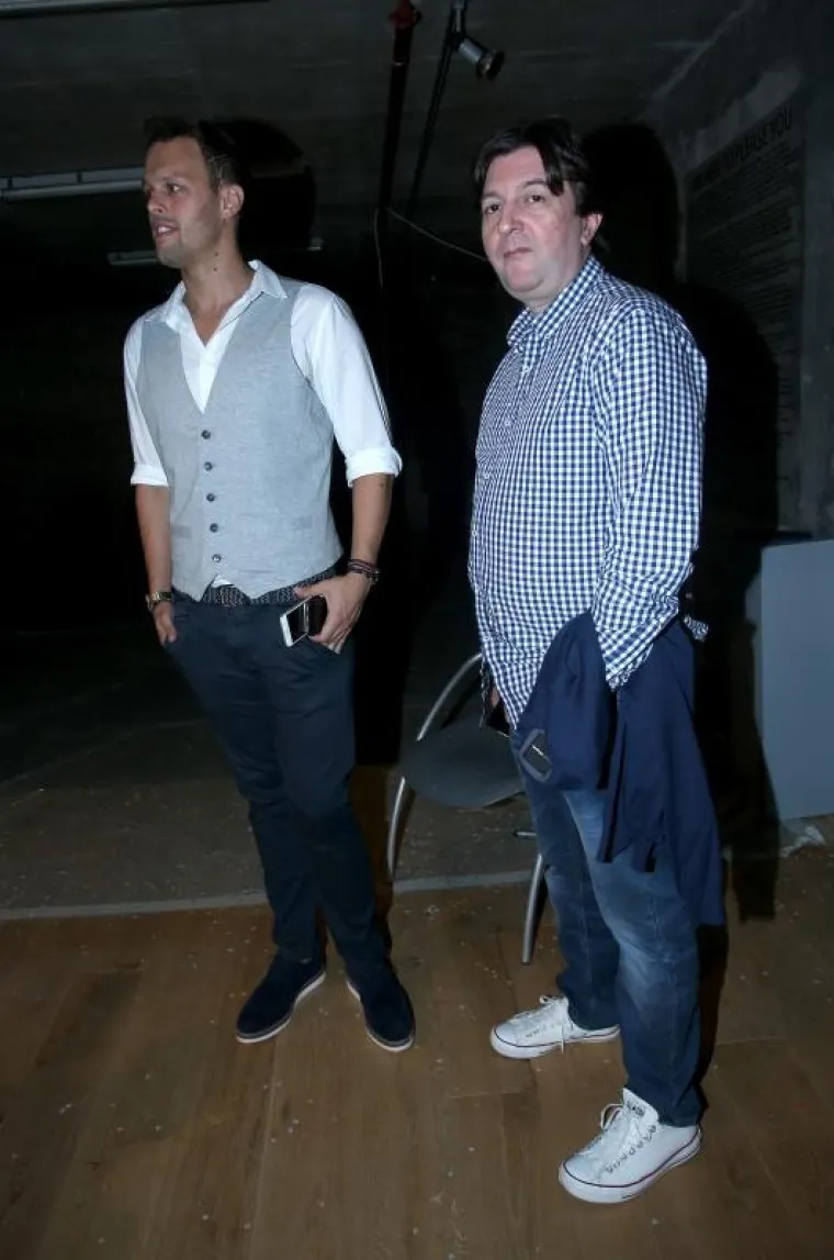 Severina i OKO izvele zajednički performans i potpuno zbunile publiku