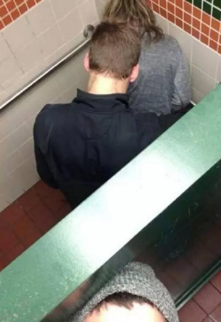 SODOMA I GOMORA: Sramotne fotke iz noćnih klubova