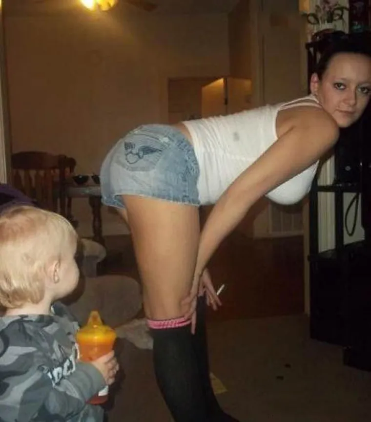 Najgore majke na svijetu?