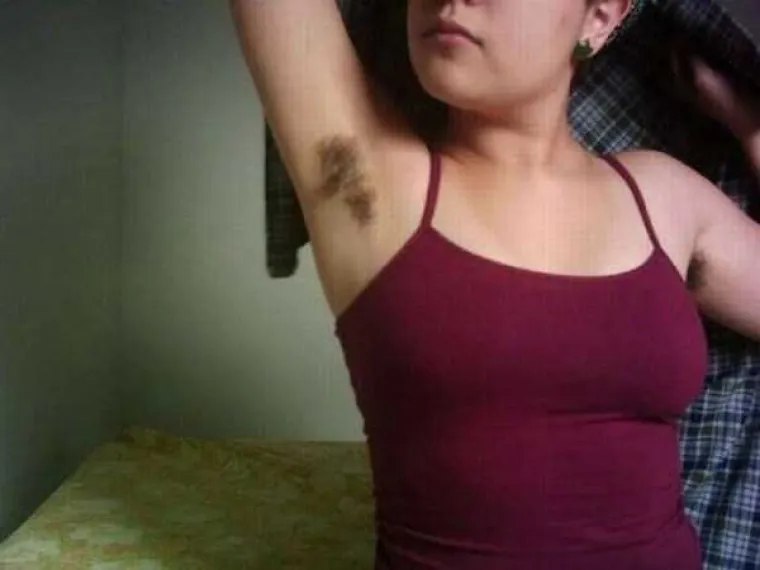 &Scaron;OKIRAJU LI VAS OVAKVI PRIZORI? One vole prirodno i dlakavo, a kako volite vi?