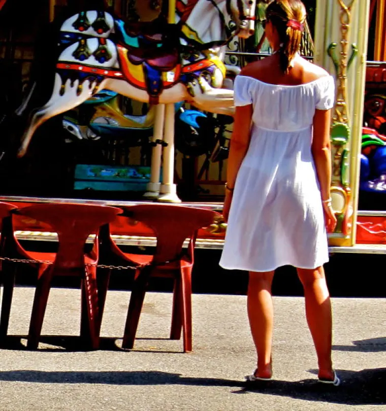 O DA, SVE SE VIDI! Jedan od razloga za&scaron;to tako jako volimo ljeto