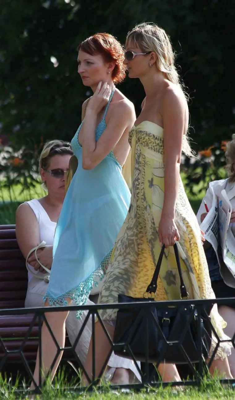 O DA, SVE SE VIDI! Jedan od razloga za&scaron;to tako jako volimo ljeto