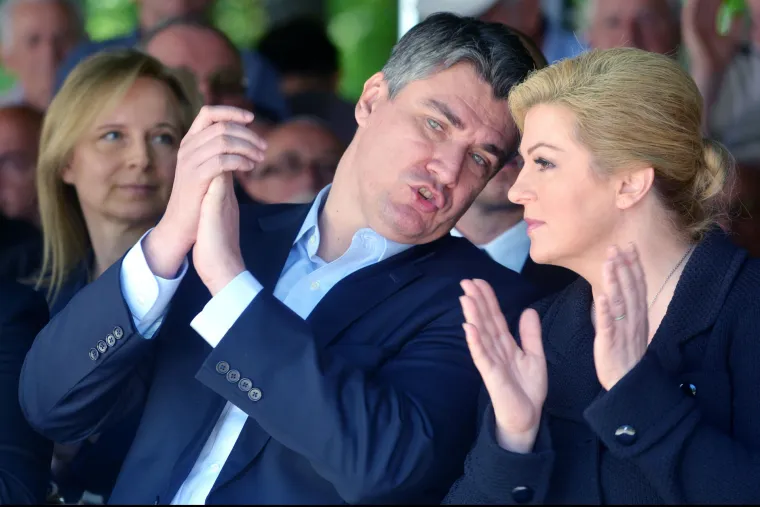 Hrvatska u Brezovici obilježila Dan antifa&scaron;ističke borbe