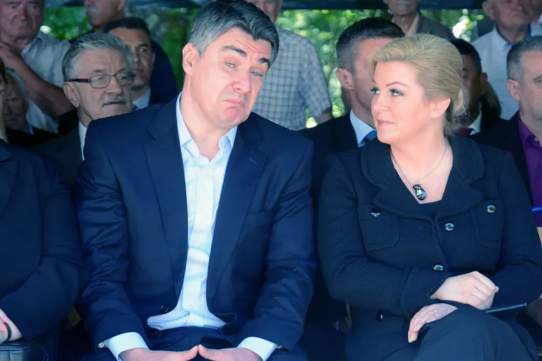 Hrvatska u Brezovici obilježila Dan antifa&scaron;ističke borbe