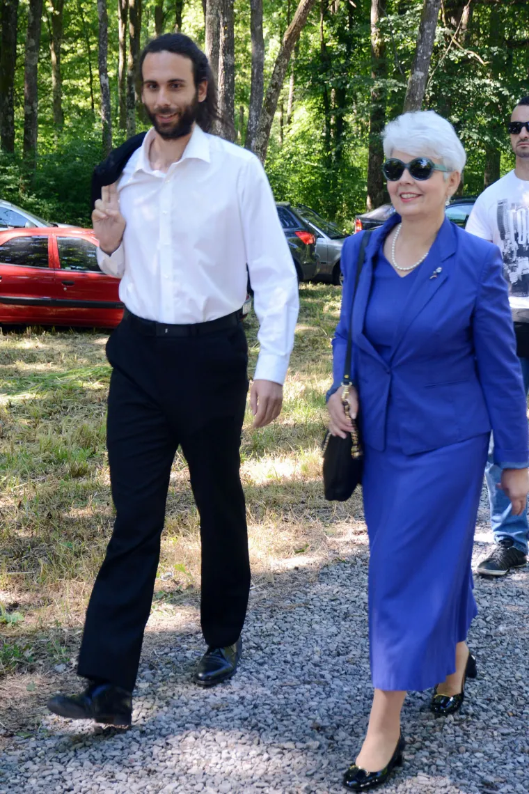 Hrvatska u Brezovici obilježila Dan antifa&scaron;ističke borbe