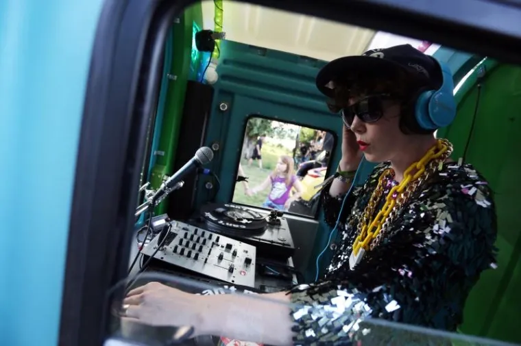 Na Jarunu počeo 10. INmusic festival