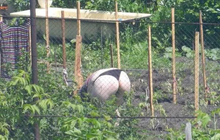 FOTKE KOJE ZBUNJUJU I UZNEMIRUJU: Golotinja, seks, trash i alkohol - sve na jednom mjestu