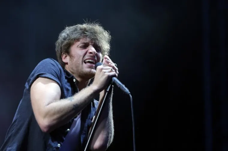 Paolo Nutini