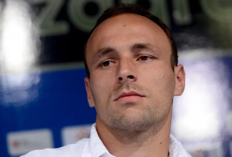 NOVAK I POVRATNIK: Dinamo predstavio pojačanja za iduću sezonu