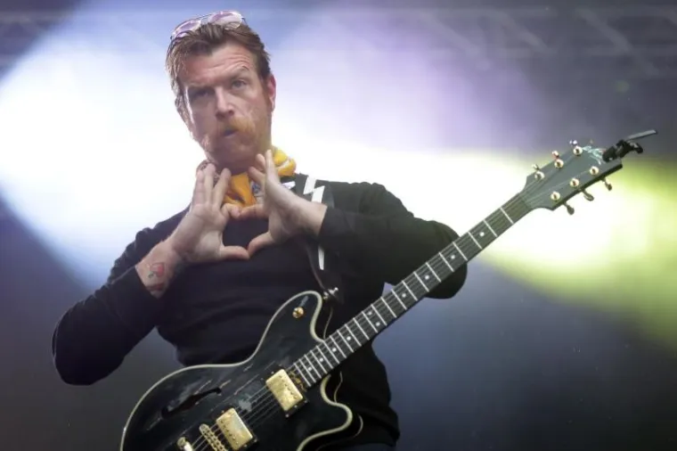 Eagles of Death Metal