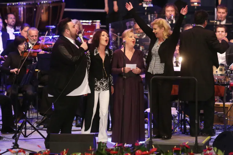 Kolinda Grabar Kitarović