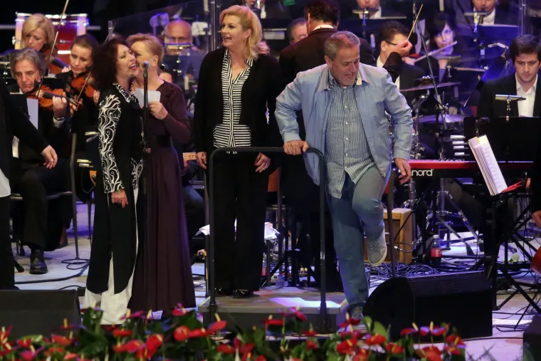 Kolinda Grabar Kitarović