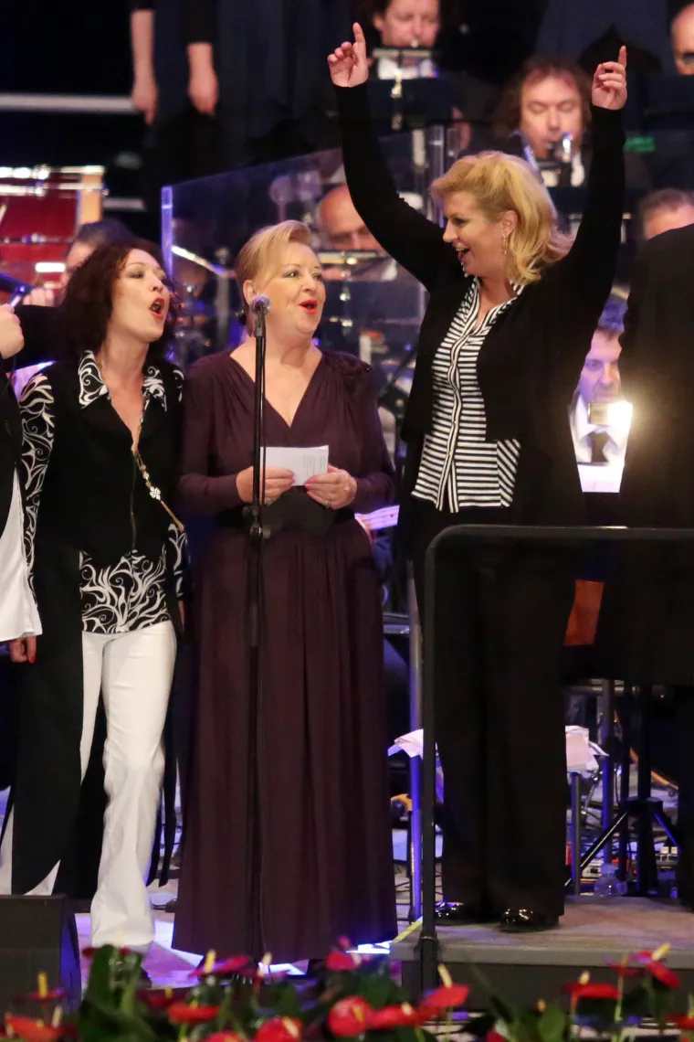 Kolinda Grabar Kitarović