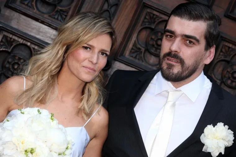 Antonija Blaće i Hrvoje Brlečić uplovili u bračnu luku