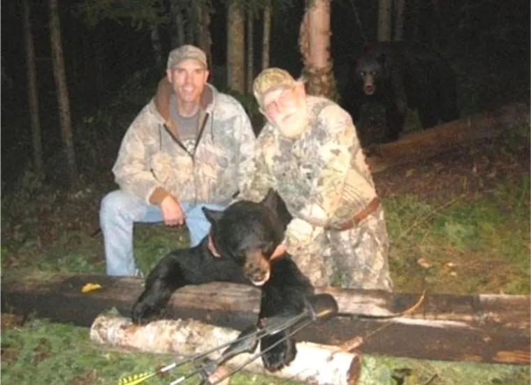 NISU TO MOGLI OBJASNITI: Fotkali se i otkrili više nego što su htjeli