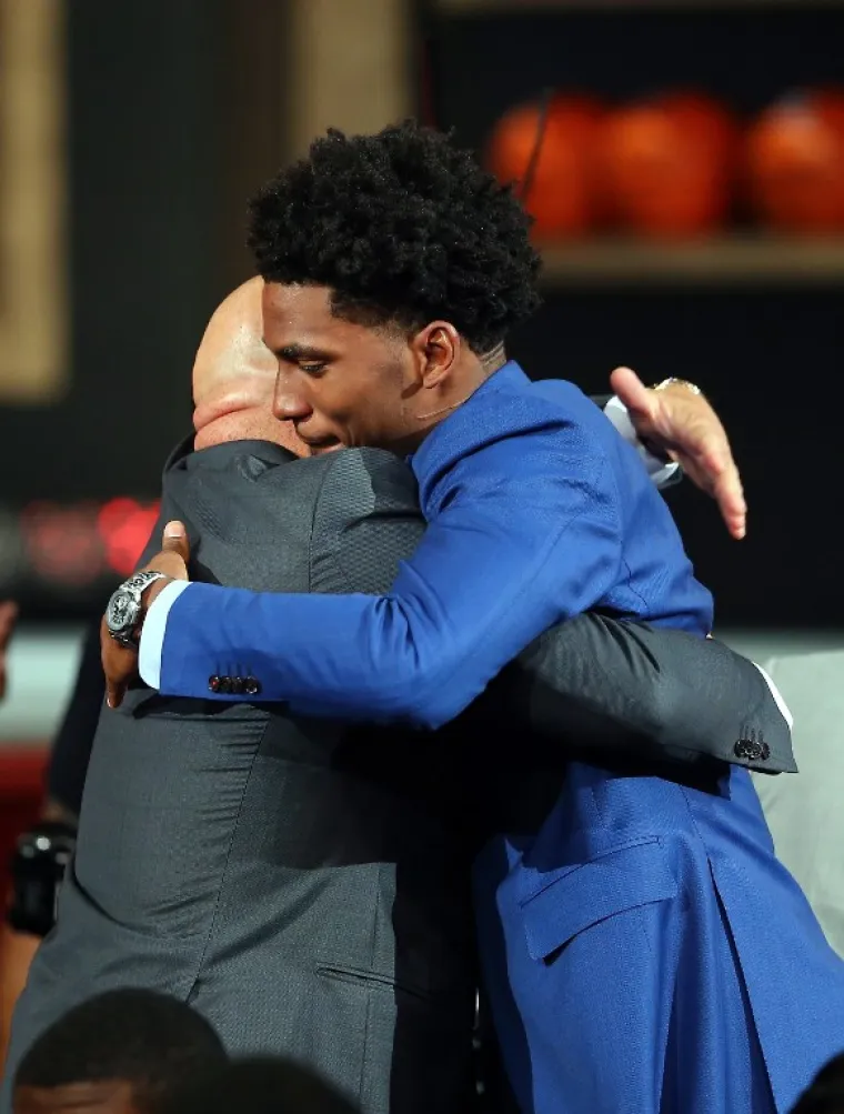 SPEKTAKL U BROOKLYNU: NBA drafta 2015. godine zauvijek ćemo se sjećati