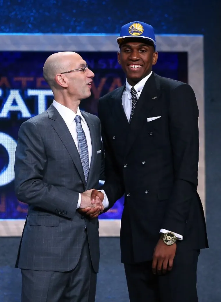 SPEKTAKL U BROOKLYNU: NBA drafta 2015. godine zauvijek ćemo se sjećati