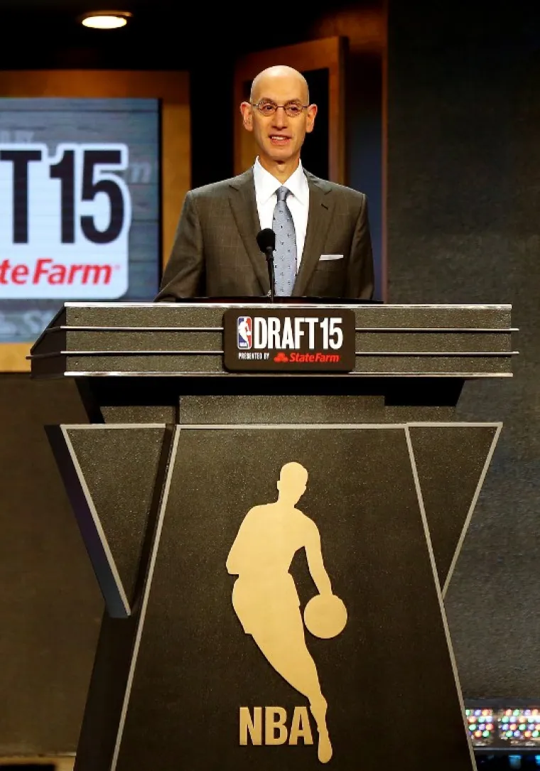 SPEKTAKL U BROOKLYNU: NBA drafta 2015. godine zauvijek ćemo se sjećati