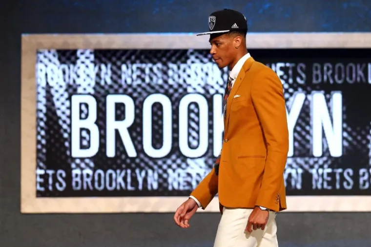 SPEKTAKL U BROOKLYNU: NBA drafta 2015. godine zauvijek ćemo se sjećati
