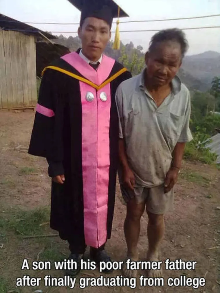 ONI SU KRALJEVI: Tate pred kojima treba spustiti glavu i pokloniti se