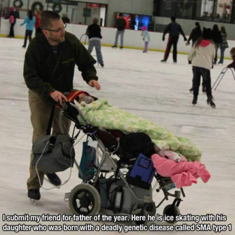 ONI SU KRALJEVI: Tate pred kojima treba spustiti glavu i pokloniti se