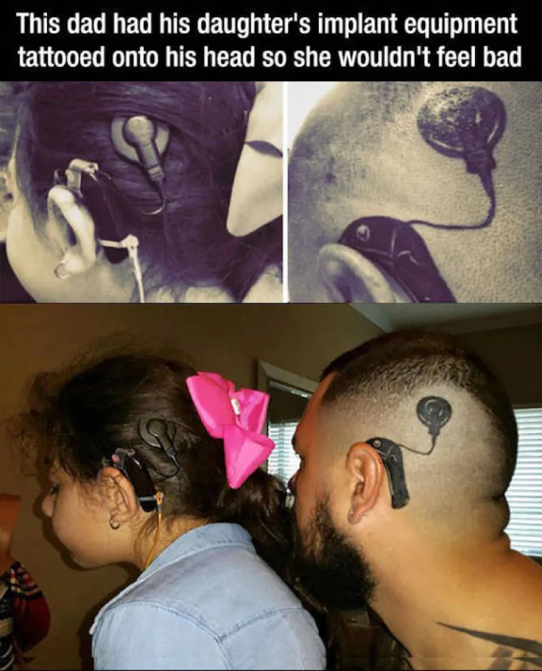 ONI SU KRALJEVI: Tate pred kojima treba spustiti glavu i pokloniti se