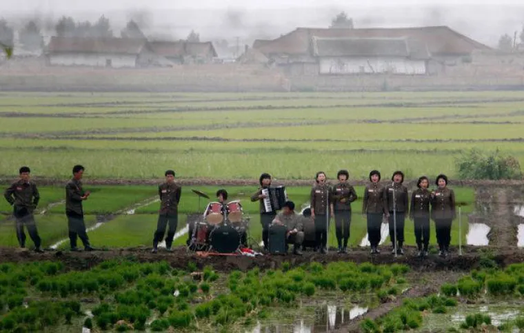 ČUDA NEVIĐENA: Bolesno ili ne, ali sve to se može vidjeti u Aziji