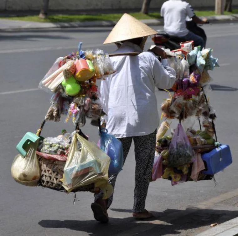ČUDA NEVIĐENA: Bolesno ili ne, ali sve to se može vidjeti u Aziji