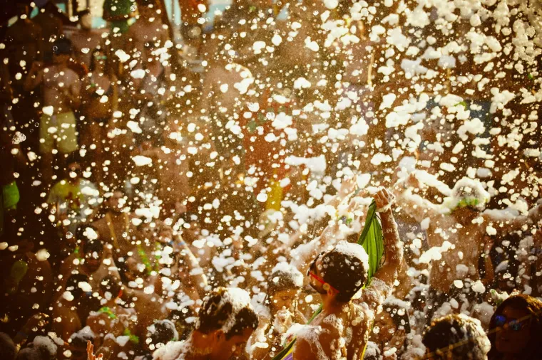 NOA obara rekorde posjeta i intenziteta kako noćnih, tako i afterbeach partija.