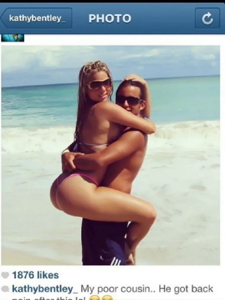 TE&Scaron;KO OBJA&Scaron;NJIVO: Obiteljske fotografije koje prelaze granicu ukusa i razuma